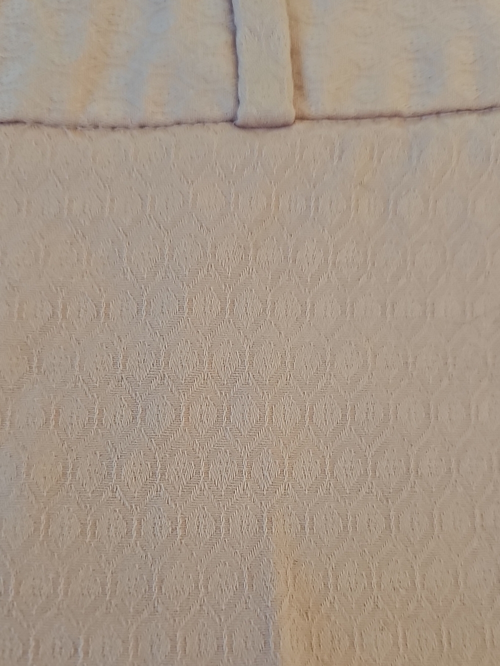 Banana Republic Pale Pink Textured Hampton Pants Size 2 - Picture 8 of 13